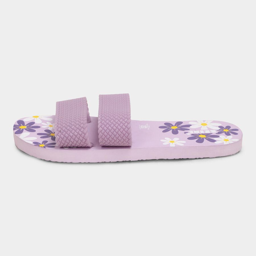 Ladies' Slipper, लाइलेक, large image number null