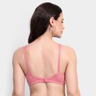 Ladies' Bra, Light Pink, small image number null