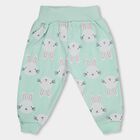 Infants' 100% Cotton Pyjama , Light Green, small image number null
