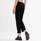 Ladies' Jeans , Black, small image number null
