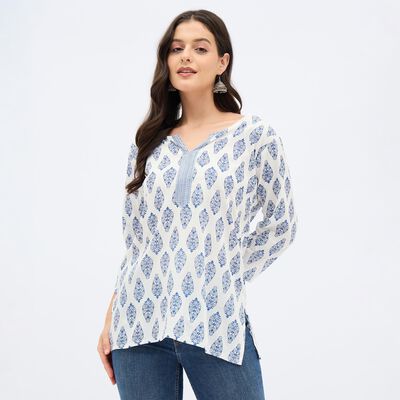 Ladies'Kurti