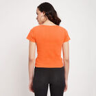 Solid Top, Orange, small image number null
