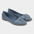 Ladies' Casual Shoes, नीला, small image number null