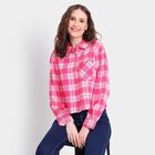 Ladies' Shirt, Pink, small image number null