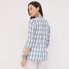 Ladies' Kurta, Off White, small image number null