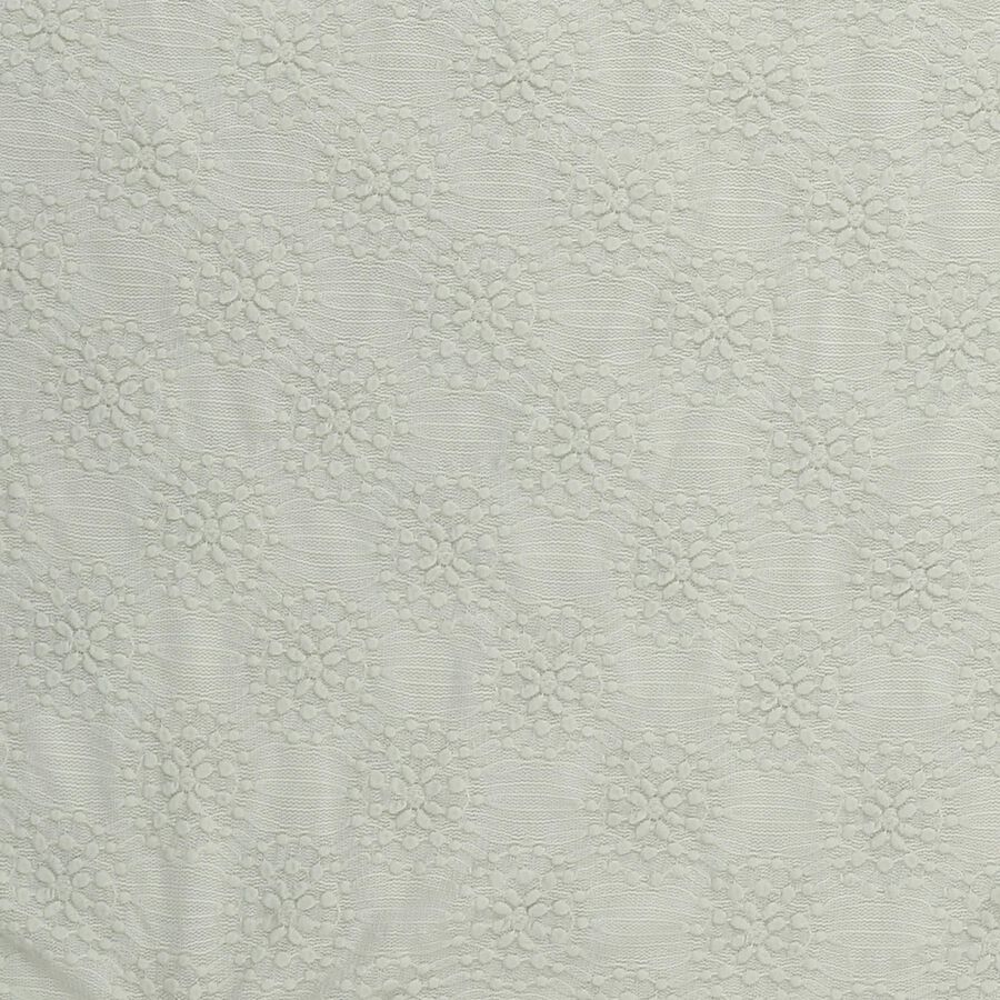 Girls' T-Shirt, हल्का हरा, large