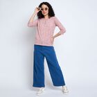 Ladies' Top , रस्ट, small image number null