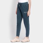 Ladies' Track Pants , Dark Green, small image number null
