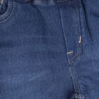 Boys' Jeans , Dark Blue, small