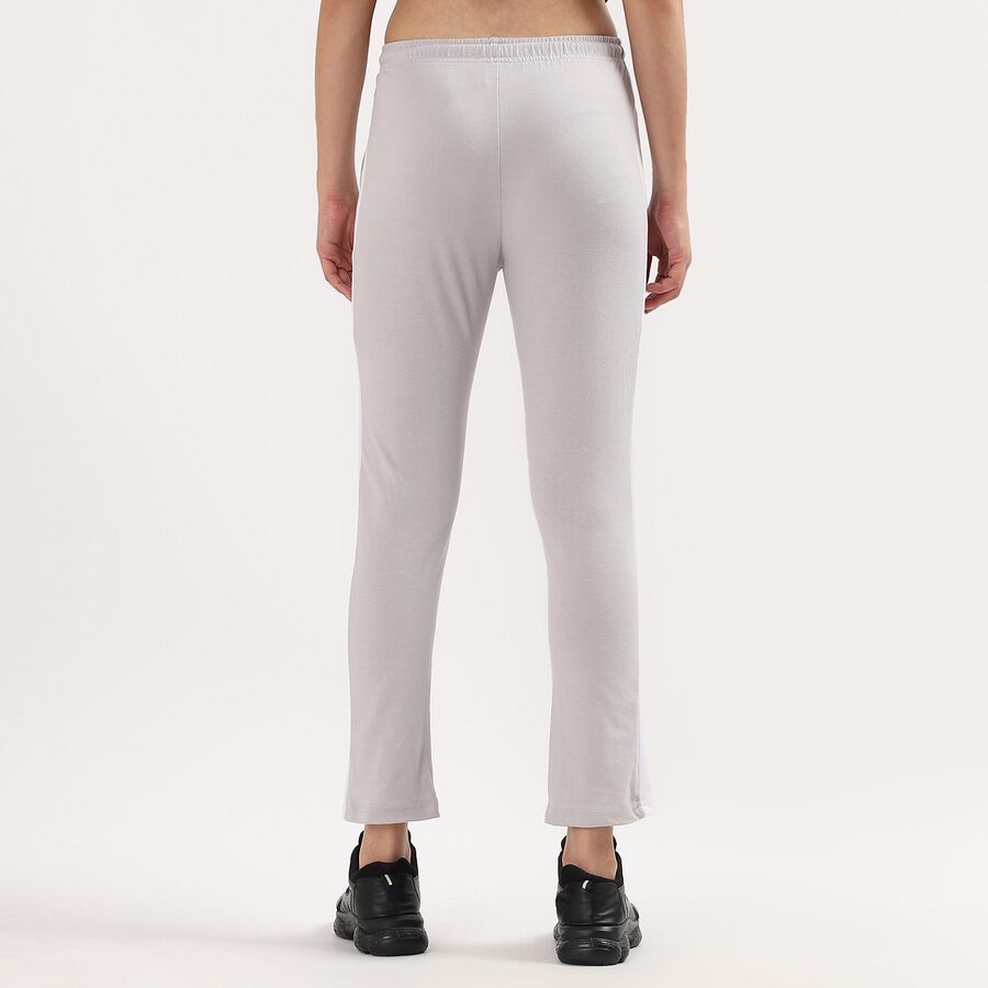 Ladies' Track Pants , हल्का ग्रे, large image number null