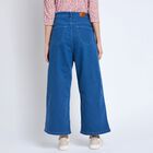 Ladies' Jeans , Mid Blue, small image number null