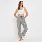 Ladies' Pyjama , सफ़ेद, small image number null