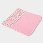 Infants' Baby Sheet , Light Pink, small image number null