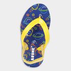 Kids' Slipper, Blue, small image number null
