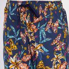 Ladies' Pyjama, नेवी ब्लू, small image number null
