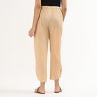 Ladies' Palazzos, गहरा पीला, small image number null