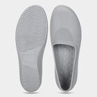 Women's Grey Slip-On Casual Shoes, Grey, small