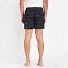 Checks Boxers, Black, small image number null