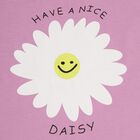 Girls' T-Shirt , लाइलेक, small image number null