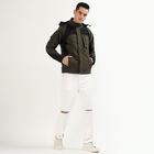 Men's Jacket, ओलिव, small image number null