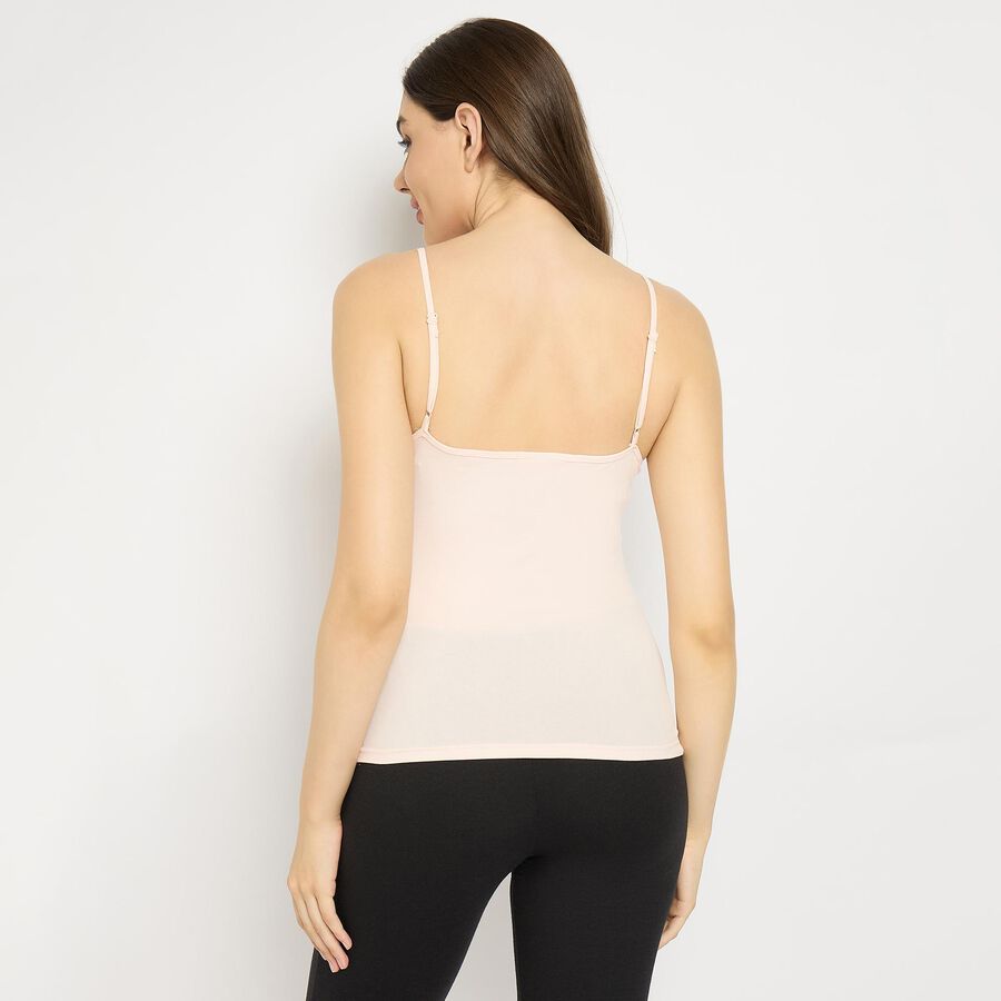 Ladies' Slips, Light Pink, large image number null