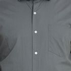 Men's 100% Cotton Formal Shirt, गहरा हरा, small image number null