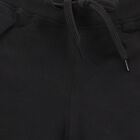 Boys' Pyjama, काला, small image number null