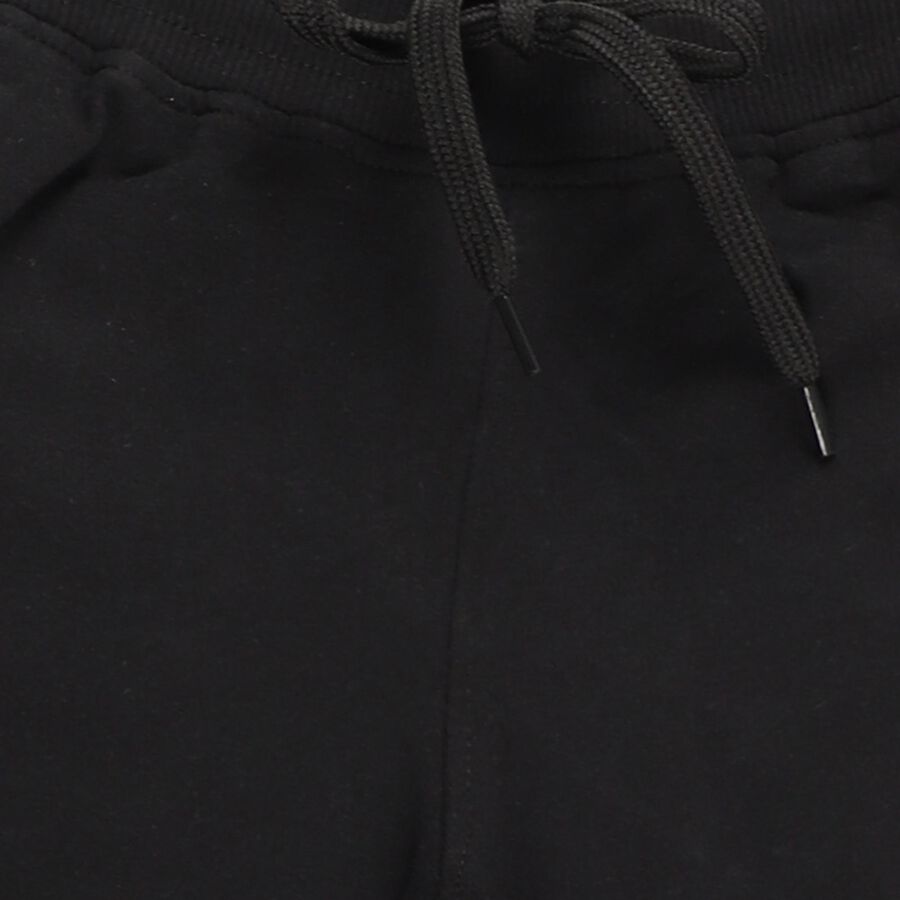 Boys' Pyjama, काला, large image number null