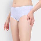 Ladies' Panty , Light Blue, small image number null