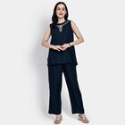Ladies' Ethnic Set, Dark Green, small image number null