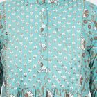 Ladies' Kurta , Light Blue, small image number null