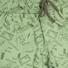 Boys' 100% Cotton Jamaicans , Light Green, small image number null