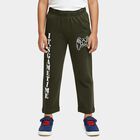 Boys' Pyjama, Olive, small