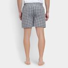 Men's Boxers, Black, small