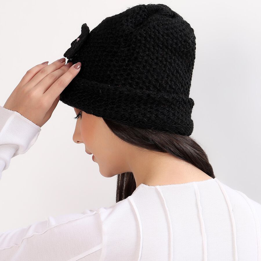 Ladies' Cap, चुनिंदा, large image number null