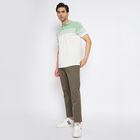 Men's Polo Shirt, Light Green, small image number null