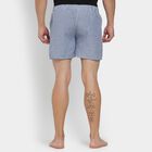 Men's Boxers, White, small