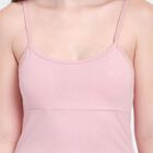 Ladies' Slips , हल्का गुलाबी, small image number null