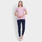 Ladies' Kurti, Lilac, small image number null