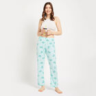 All Over Print Pyjama, Light Green, small image number null