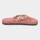 Ladies' Slipper, गुलाबी, small image number null