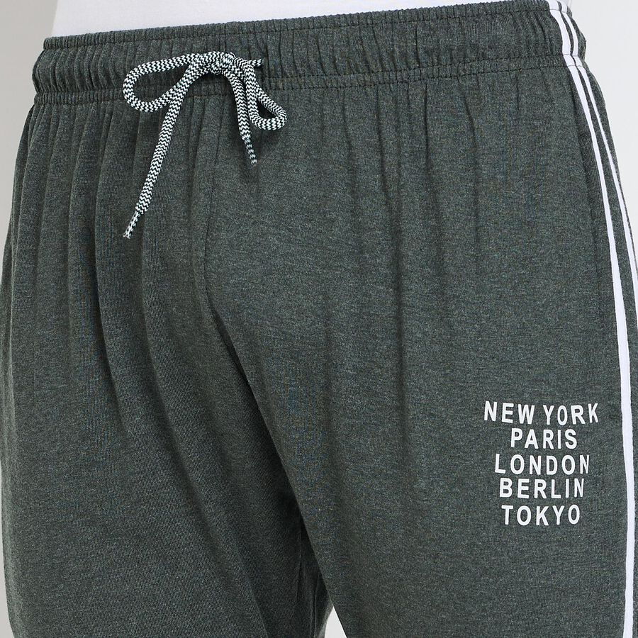 Men's Bermudas, ओलिव, large image number null