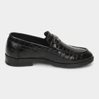 Men's Formal Shoes, Black, small image number null