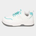 Ladies' Sports Shoes, Blue, small image number null