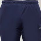Solid Bermuda, Navy Blue, small image number null