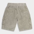 Boy's 100% Cotton Jamaicans, Olive, small image number null