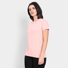 Ladies' Top , गुलाबी, small image number null