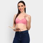 Ladies' Bra, Lilac, small image number null