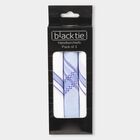 Men's Basic Hanky, Light Blue, small image number null