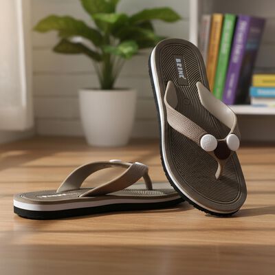 Ladies' Slipper
